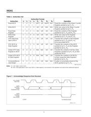 X9241 datasheet.datasheet_page 6