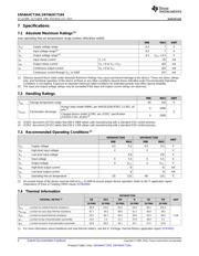 SN74AHCT244 datasheet.datasheet_page 4