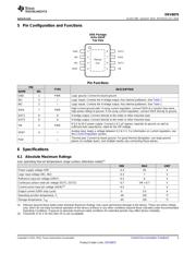 DRV8870DDAR datasheet.datasheet_page 3