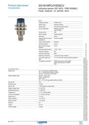 XS1N18PC410DSCV datasheet.datasheet_page 1