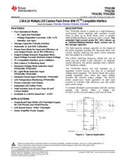 TPS61301YFFT datasheet.datasheet_page 1