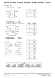 BU7462F datasheet.datasheet_page 2