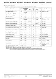 BU7462F datasheet.datasheet_page 6