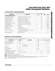 MAX4360EAX-T datasheet.datasheet_page 3