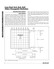 MAX4360EAX-T datasheet.datasheet_page 6