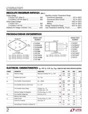 LT1071HVCT datasheet.datasheet_page 2