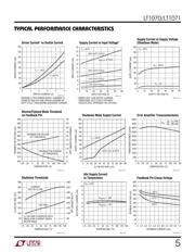 LT1071HVCT datasheet.datasheet_page 5