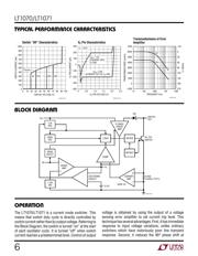 LT1071HVCT datasheet.datasheet_page 6