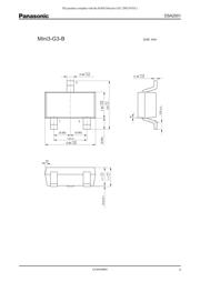 DSA2001R0L 数据规格书 3