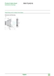 RM17UAS14 datasheet.datasheet_page 3