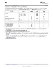 LM77CIM-3/NOPB 数据规格书 4