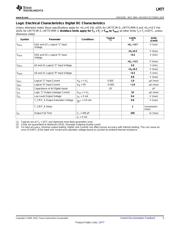 LM77CIM-3/NOPB 数据规格书 5