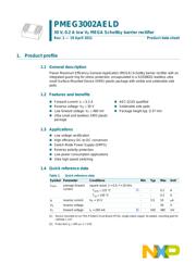 PMEG3002AELD,315 datasheet.datasheet_page 2