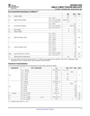 SN74AUC1G02 datasheet.datasheet_page 3