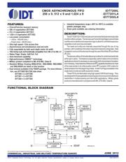 7201LA35SO datasheet.datasheet_page 1