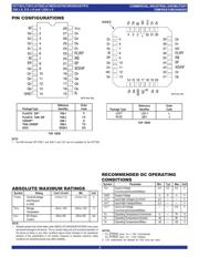 7201LA35SO datasheet.datasheet_page 2