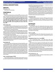 7201LA35SO datasheet.datasheet_page 6