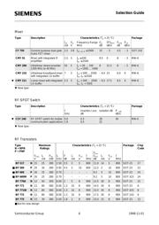 BCR112 datasheet.datasheet_page 6