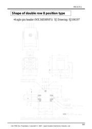 MX34028NF2 datasheet.datasheet_page 6