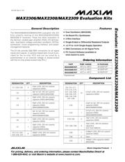 MAX933ESA+ datasheet.datasheet_page 1