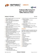 USB3319-CP-TR datasheet.datasheet_page 1