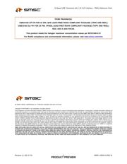 USB3319-CP-TR datasheet.datasheet_page 2