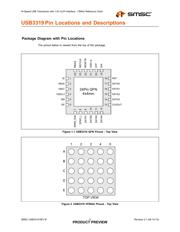 USB3319-CP-TR datasheet.datasheet_page 5