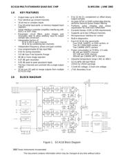 GC4116-PBZ 数据规格书 5