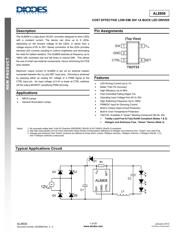 AL8808WT-7 datasheet.datasheet_page 1