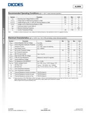 AL8808WT-7 datasheet.datasheet_page 3