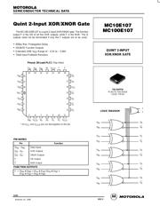 MC10E107FN datasheet.datasheet_page 1