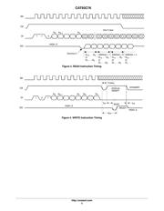 CAT93C76 datasheet.datasheet_page 5