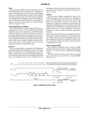 CAT93C76 datasheet.datasheet_page 6