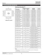 SY100E111LEJY datasheet.datasheet_page 2