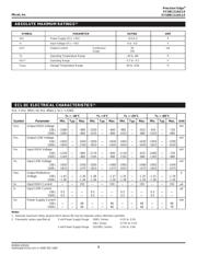 SY100E111LEJY datasheet.datasheet_page 3