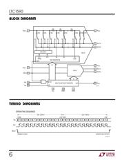 LTC1590CN datasheet.datasheet_page 6