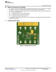 LMZ10501SILEVM datasheet.datasheet_page 3