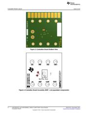 LMZ10501SILEVM datasheet.datasheet_page 4