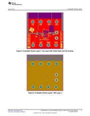 LMZ10501SILEVM datasheet.datasheet_page 5