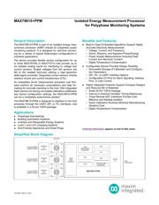 MAX78615+PPM/C01 datasheet.datasheet_page 1