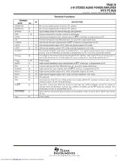 TPA0172PWPG4 datasheet.datasheet_page 3