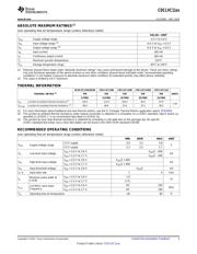 CDCLVC1104 datasheet.datasheet_page 3