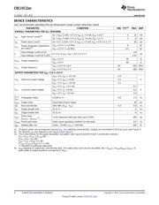 CDCLVC1112 datasheet.datasheet_page 4