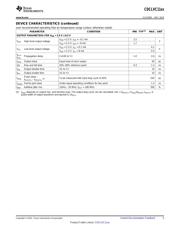 CDCLVC1112 datasheet.datasheet_page 5