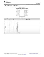 CD4069UBF datasheet.datasheet_page 3