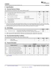 CD4069UBF datasheet.datasheet_page 4