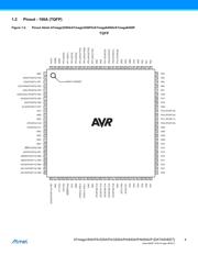 ATMEGA645P-AU datasheet.datasheet_page 4