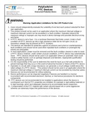 LVR075S datasheet.datasheet_page 2