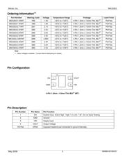 MIC5303-2.5YMT-TR datasheet.datasheet_page 3