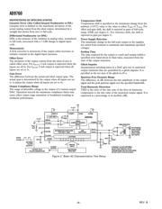 AD9760ARUZRL7 datasheet.datasheet_page 6